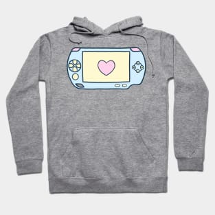 PSP pastel Hoodie